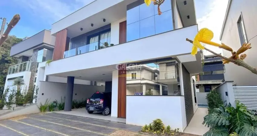 Condomínio fechado no vila nova com 3 quartos para venda, 246 m²