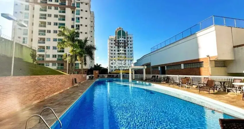 Apartamento com 3 quartos à venda no Atiradores, Joinville 