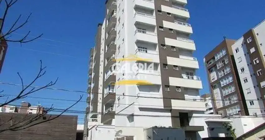 Apartamento com 2 quartos à venda no América, Joinville