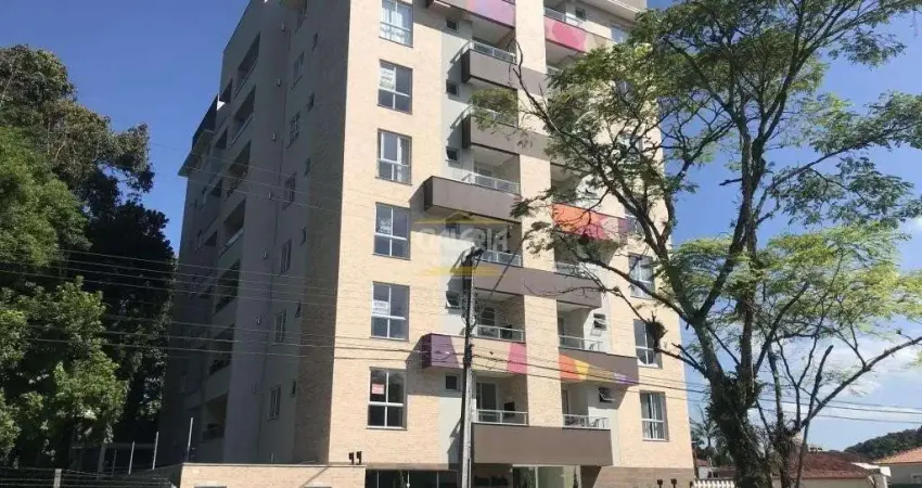 Apartamento com 2 quartos para alugar no Bom Retiro, Joinville