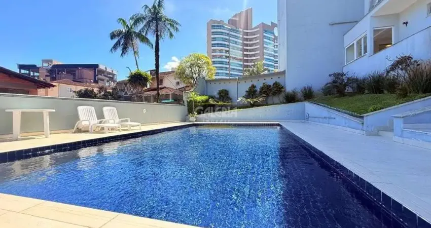 Apartamento com 3 quartos à venda no Atiradores, Joinville 