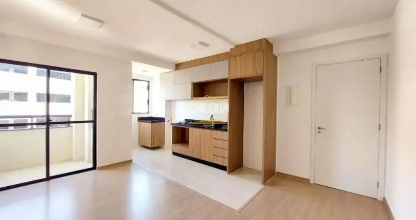 Apartamento com 2 quartos à venda no Saguaçu, Joinville