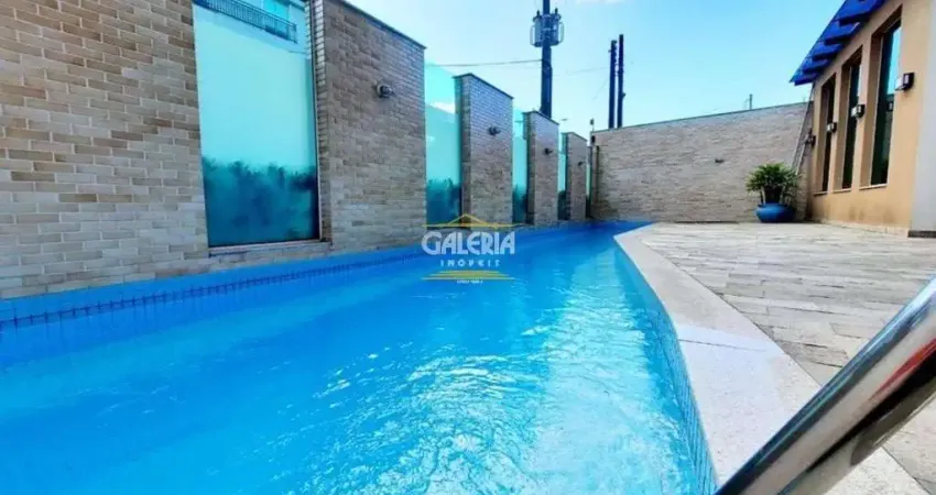 Apartamento com 3 quartos à venda no Saguaçu, Joinville 