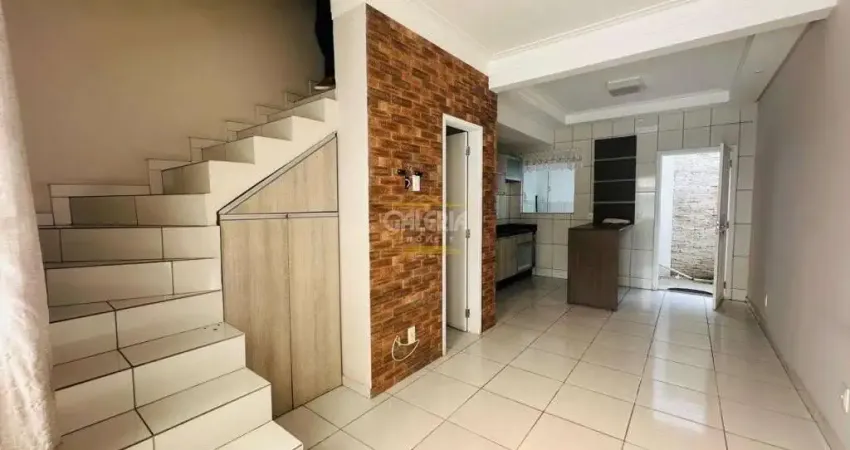 Casa com 1 quarto à venda no Costa e Silva, Joinville 