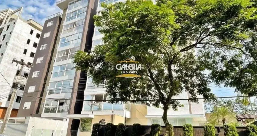 Apartamento com 4 quartos para alugar no América, Joinville 