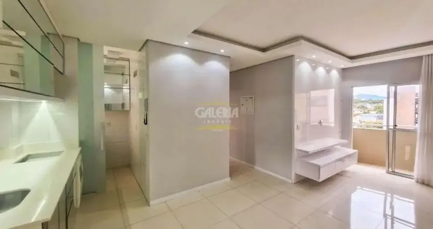 Apartamento com 2 quartos à venda no Glória, Joinville