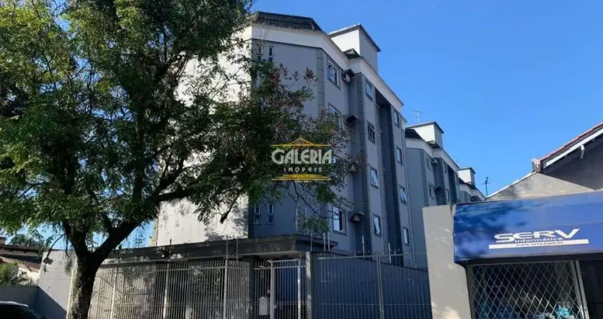 Apartamento com 2 quartos à venda no Bucarein, Joinville