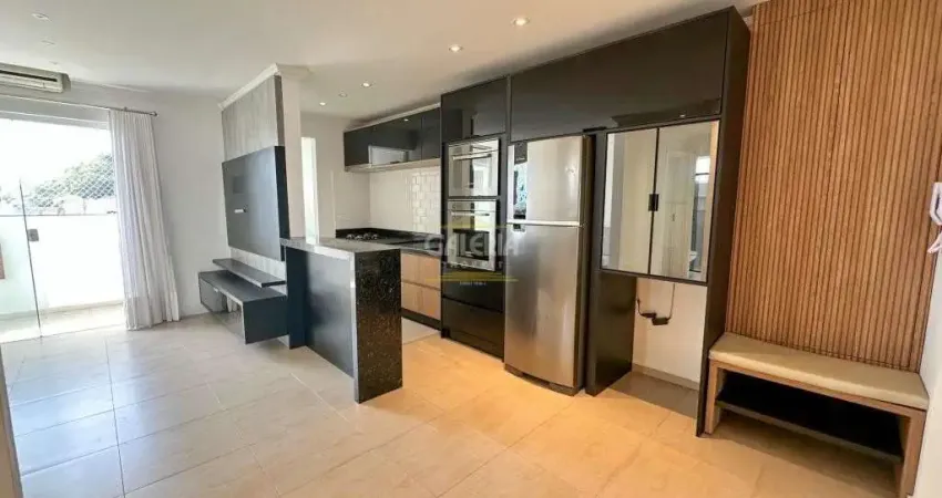 Apartamento com 2 quartos para alugar no Iririú, Joinville