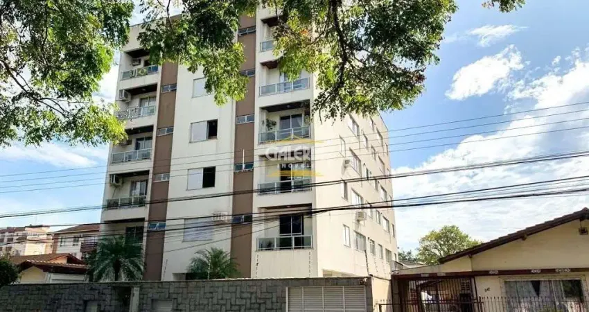 Apartamento com 2 quartos para alugar no Bucarein, Joinville 