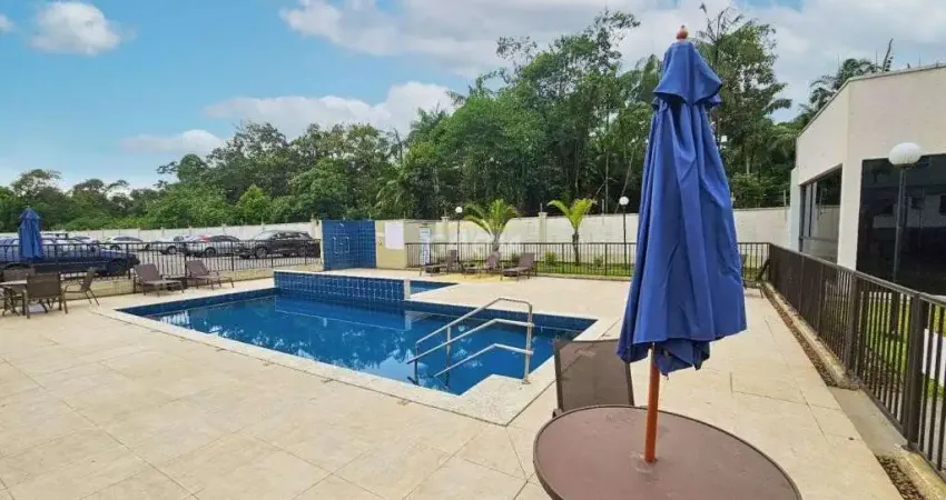 Apartamento com 2 quartos à venda na Vila Nova, Joinville 