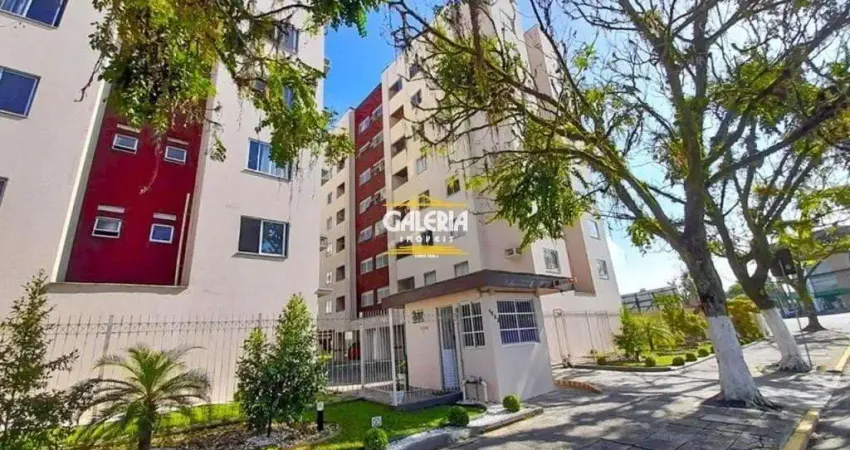 Apartamento com 3 quartos para alugar no Saguaçu, Joinville