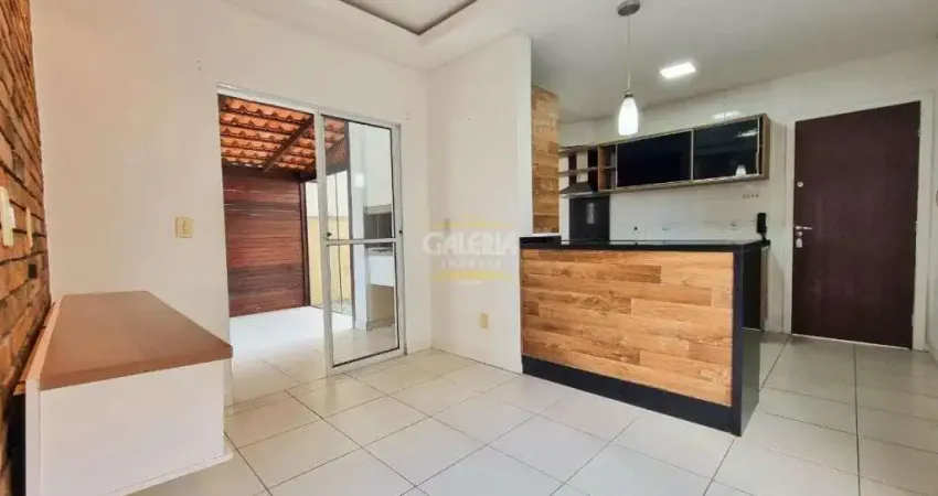 Apartamento com 2 quartos à venda no Jardim Sofia, Joinville 