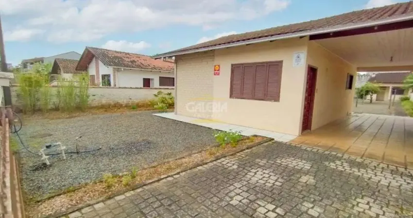 Casa com 2 quartos à venda no Costa e Silva, Joinville