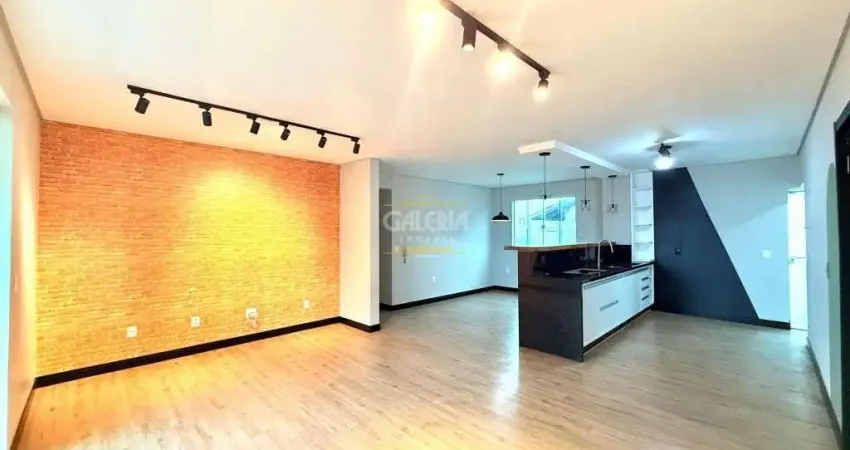 Apartamento com 2 quartos à venda no Floresta, Joinville 