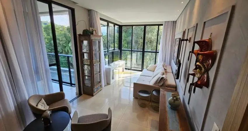 Apartamento com 3 quartos à venda no Glória, Joinville