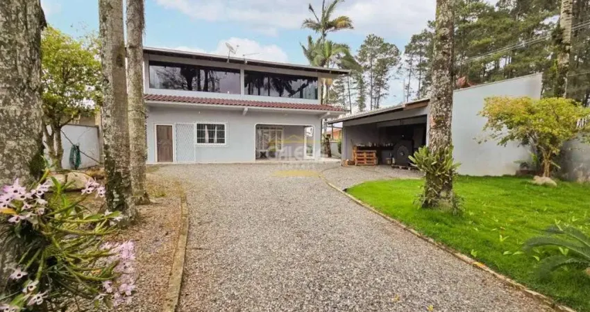 Sobrado no ulysses guimarães com 4 quartos para venda, 300 m²