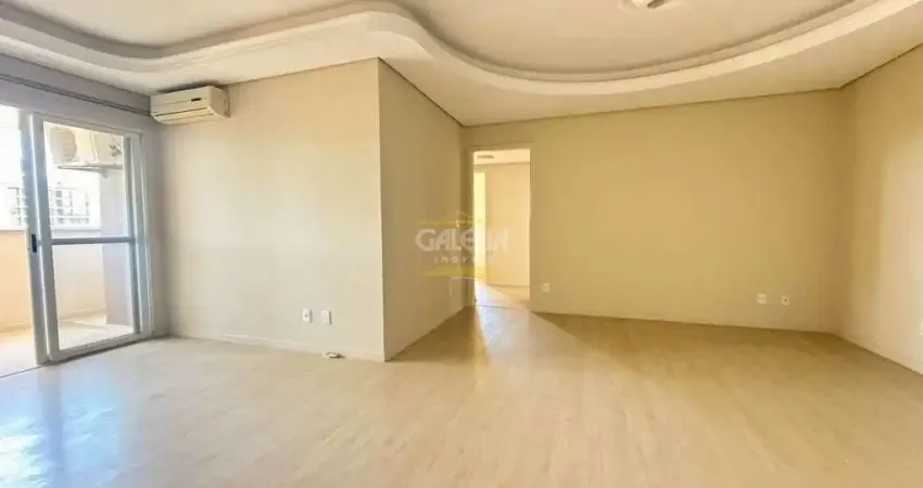 Apartamento no santo antônio com 3 quartos para venda, 104 m²