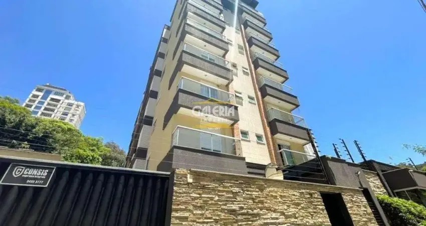 Apartamento com 3 quartos para alugar no Atiradores, Joinville 
