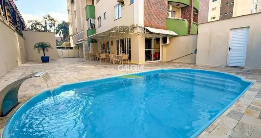 Apartamento com 3 quartos para alugar no Glória, Joinville