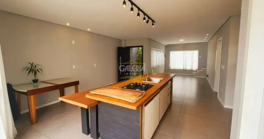 Casa com 3 quartos à venda no Iririú, Joinville 