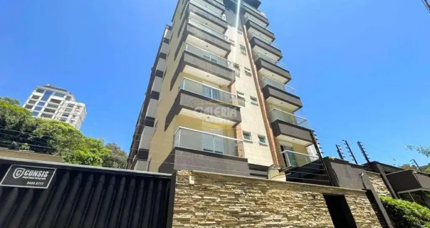 Apartamento com 3 quartos à venda no Atiradores, Joinville