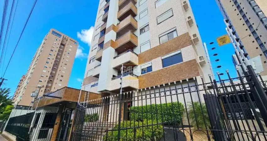 Apartamento com 3 quartos à venda no Centro, Joinville