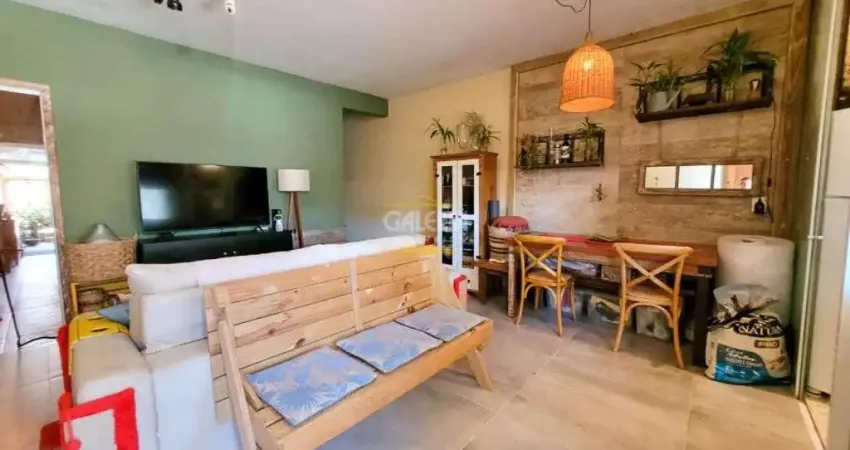 Casa com 2 quartos à venda na Vila Nova, Joinville 