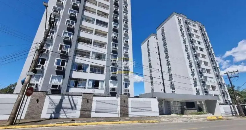 Apartamento com 3 quartos à venda no América, Joinville