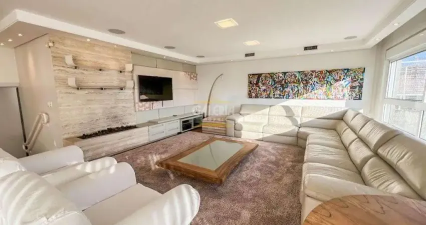 Cobertura com 3 quartos à venda no América, Joinville