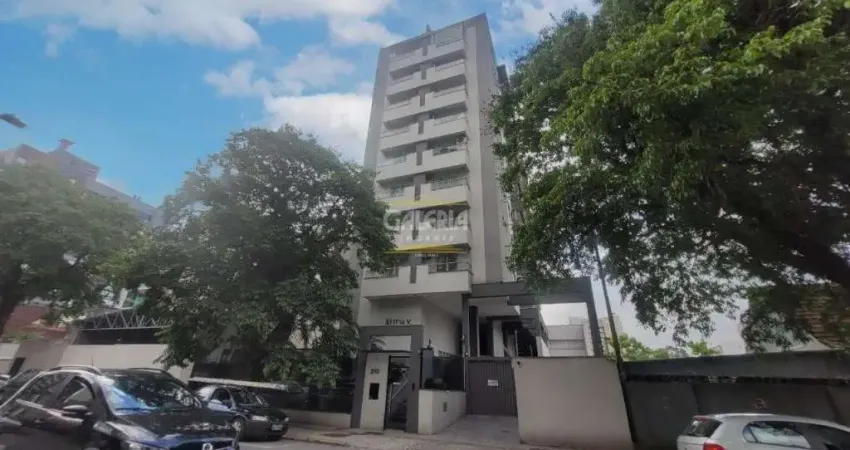 Apartamento no anita garibaldi com 2 quartos para locação, 61 m²