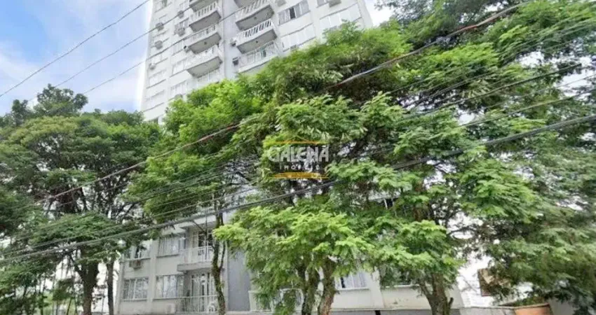 Apartamento com 3 quartos para alugar no América, Joinville 