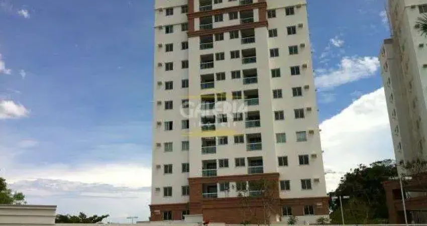 Apartamento no anita garibaldi com 3 quartos para locação, 70 m²