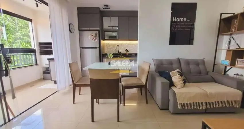 Apartamento com 2 quartos à venda no Costa e Silva, Joinville