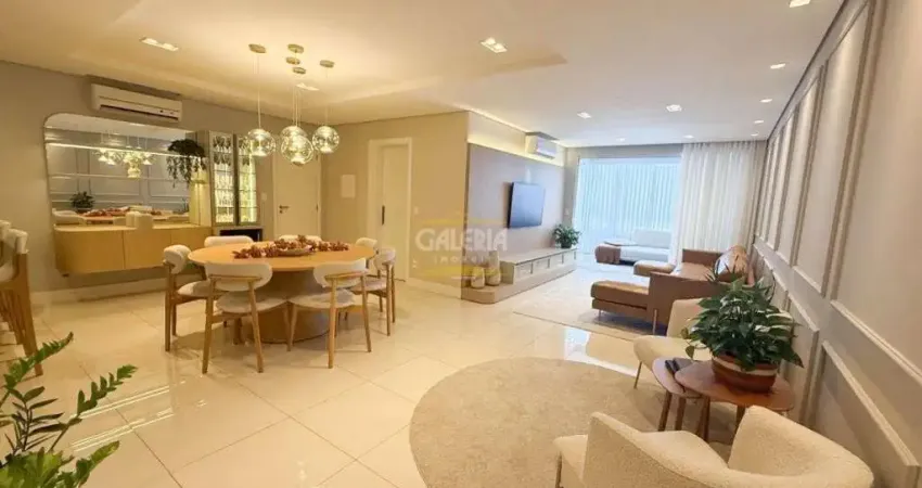 Apartamento com 3 quartos à venda no América, Joinville