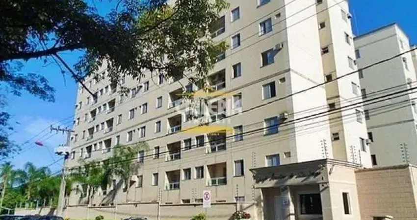Apartamento no santo antônio com 2 quartos para locação, 59 m²