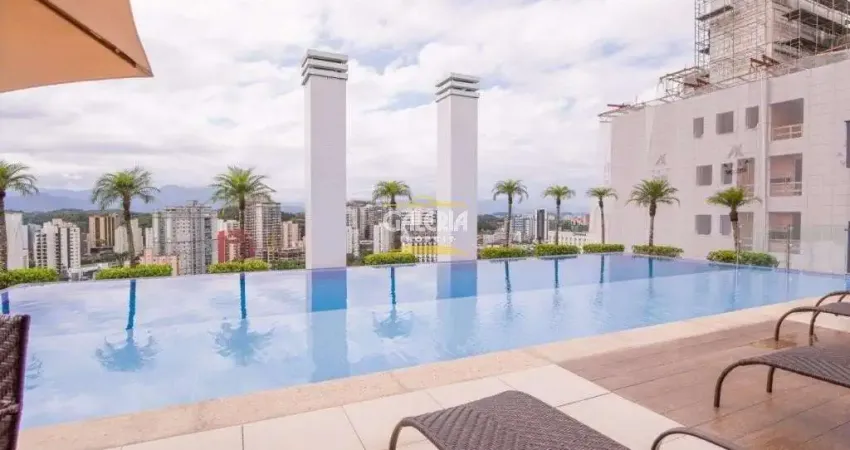 Apartamento com 1 quarto à venda no Centro, Joinville