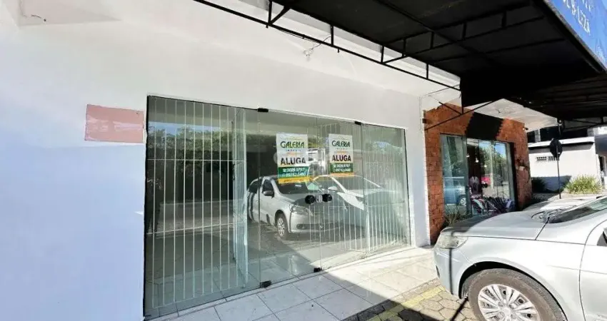 Sala comercial para alugar no Comasa, Joinville