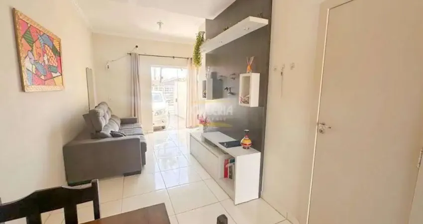 Sobrado geminado no espinheiros com 2 quartos para venda, 62 m²