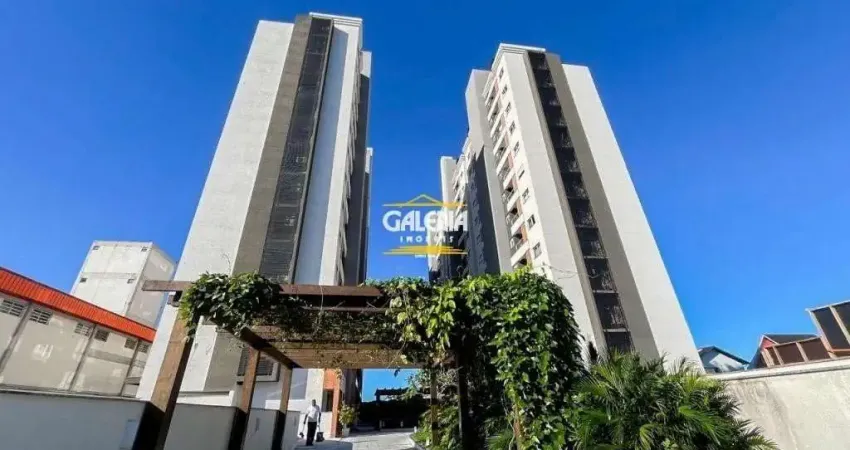 Apartamento com 2 quartos à venda no Bucarein, Joinville 