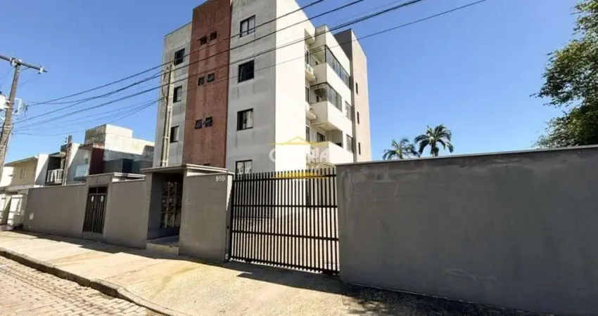 Apartamento com 3 quartos à venda no Floresta, Joinville