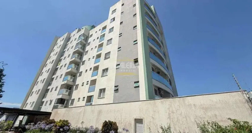 Apartamento com 2 quartos à venda no Bom Retiro, Joinville