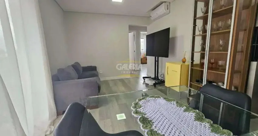 Apartamento com 3 quartos para alugar no Saguaçu, Joinville