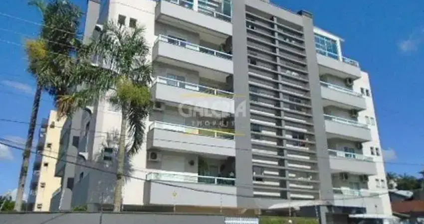 Apartamento com 2 quartos para alugar no Bom Retiro, Joinville