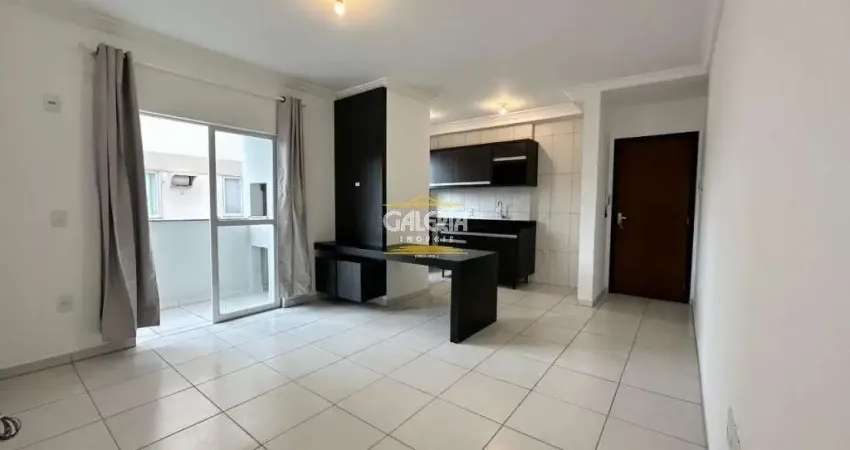 Apartamento com 2 quartos à venda no Santo Antônio, Joinville