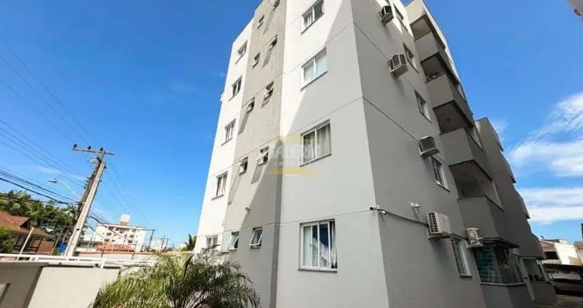 Apartamento com 2 quartos à venda no Santo Antônio, Joinville