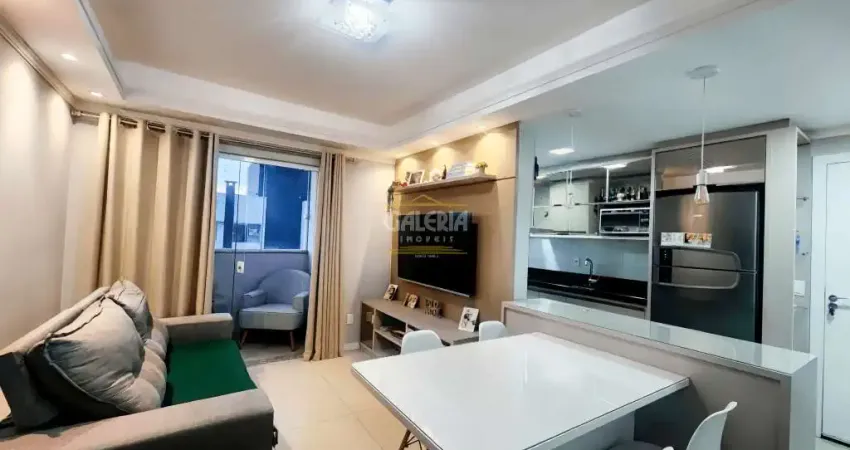 Apartamento com 2 quartos à venda na Vila Nova, Joinville