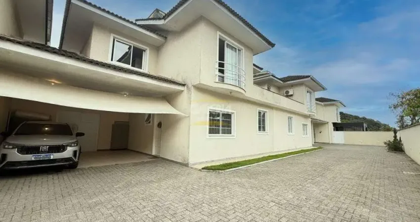 Condomínio fechado no glória com 3 quartos para venda, 132 m²