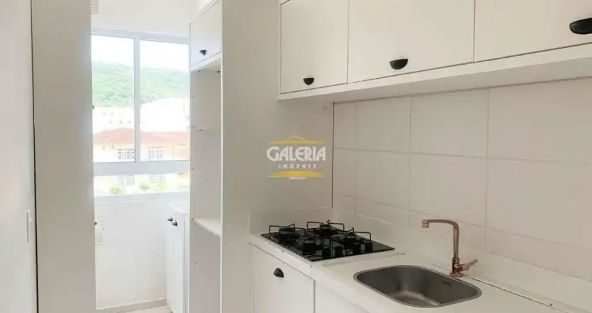 Apartamento com 2 quartos à venda no Aventureiro, Joinville