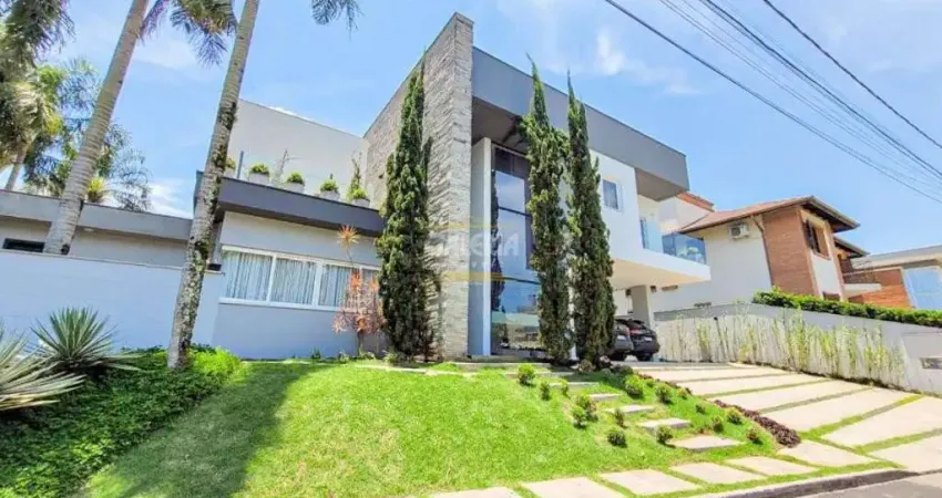 Condomínio fechado no anita garibaldi com 4 quartos para venda, 470 m²