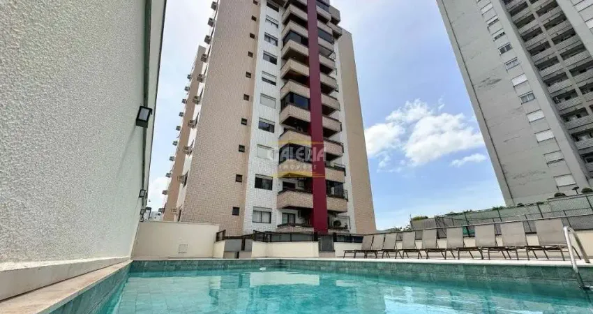 Apartamento com 3 quartos para alugar no Centro, Joinville 